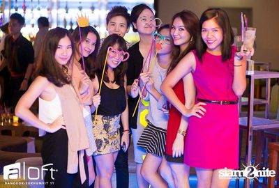 Flirty FRIDAYS! — photo 36